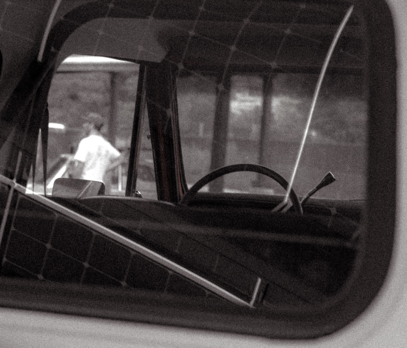 Illustration for article titled DWA Morning Motors (pictures)